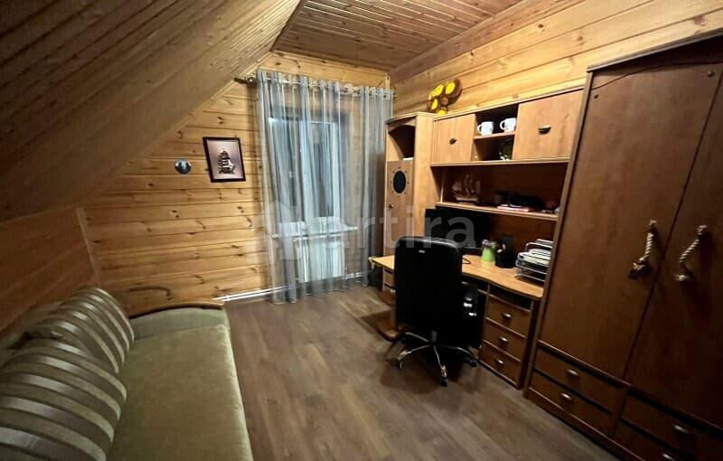 Дом, 180 м2, 5 соток Казань - изображение 12