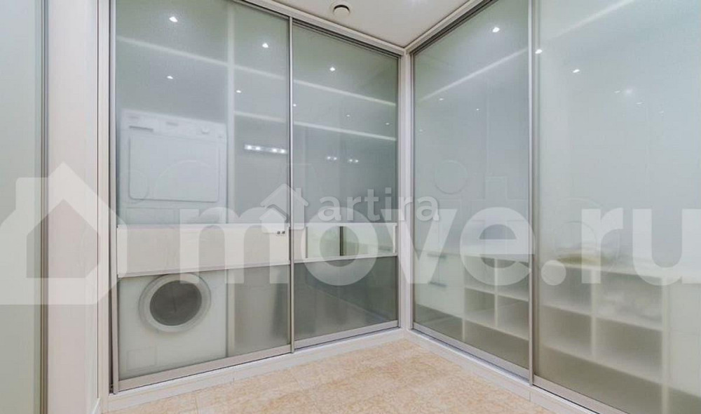 4-комн. квартира, 247.7 м2, 20/25 эт. Москва - изображение 7