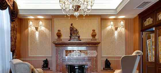 Коттедж, 1200 м2, 30 соток, 3 эт. Одинцово