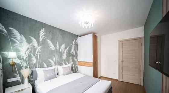 1-комн. квартира, 38 м2, 15/20 эт. Санкт-Петербург