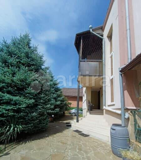 Дом, 106 м2 Ростов-на-Дону - изображение 4