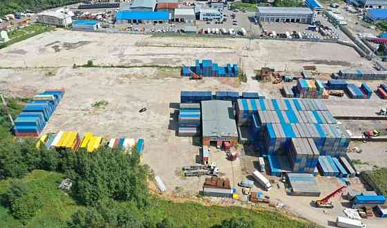 Коммерческий участок, 2.85 га Домодедово