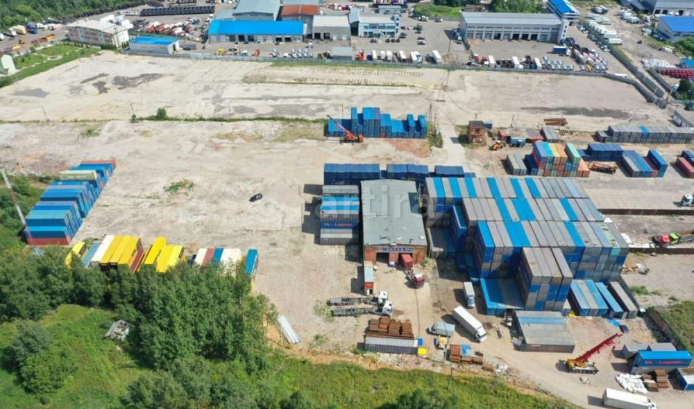 Коммерческий участок, 2.85 га Домодедово - изображение 2