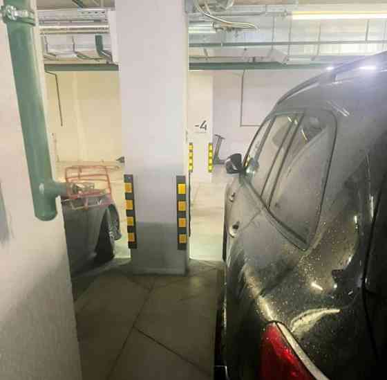 Гараж, 14.5 м2 Москва