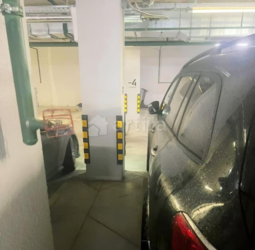 Гараж, 14.5 м2 Москва - изображение 1