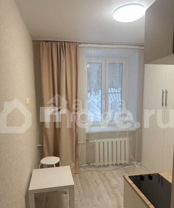 Студия, 61.8 м2, 1/9 эт. Москва - изображение 6