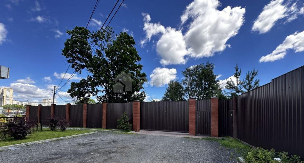 Таунхаус, 48 м2, 17 соток, 1 эт. Видное - изображение 2