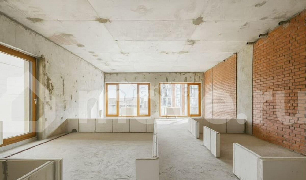 5-комн. квартира, 227 м2, 6/12 эт. Москва - изображение 1