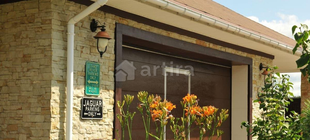 Дом, 500 м2, 20 соток, 2 эт. Наро-Фоминск - изображение 4