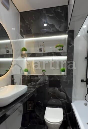 1-комн. квартира, 43 м2, 7/16 эт. Самара - изображение 8