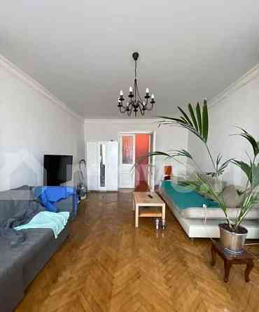 3-комн. квартира, 102.4 м2, 9/10 эт. Москва