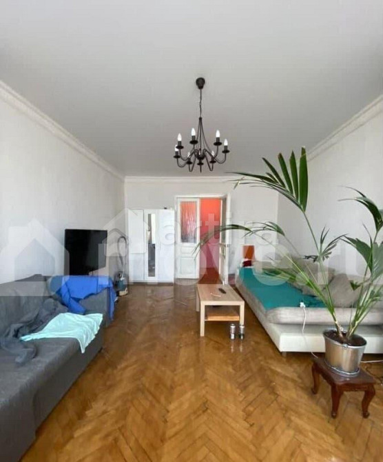 3-комн. квартира, 102.4 м2, 9/10 эт. Москва - изображение 2