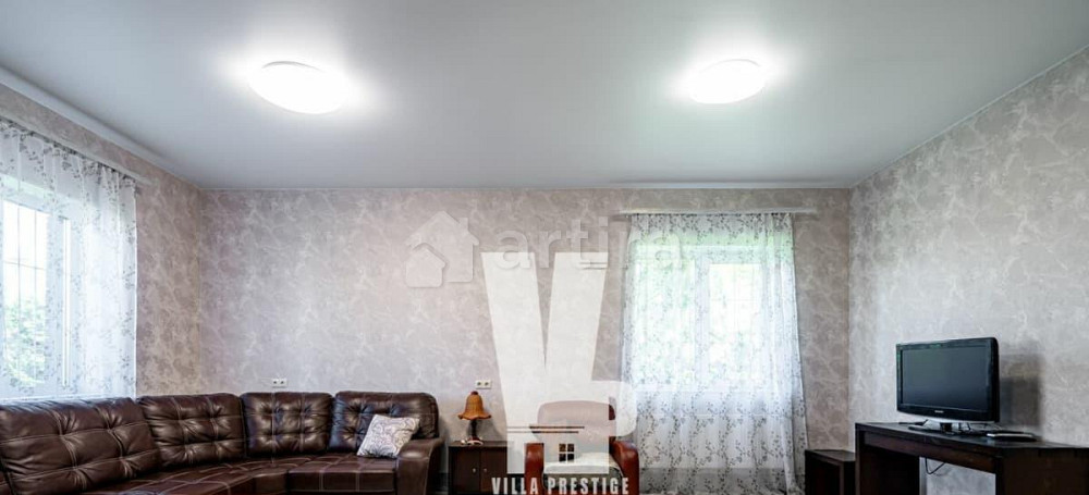 Коттедж, 350 м2, 10 соток, 2 эт. Истра - изображение 5