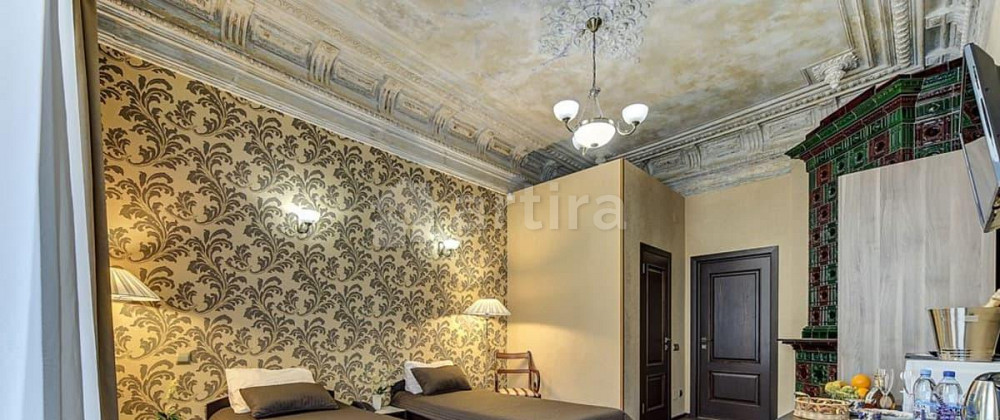 Комната, 29 м2, 4/5 эт. Санкт-Петербург - изображение 5