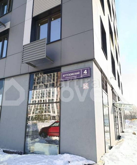 Студия, 26 м2, 5/17 эт. Зеленоград - изображение 7