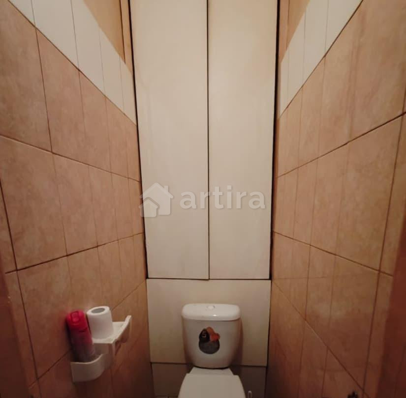 Комната, 18 м2, 1/5 эт. Санкт-Петербург - изображение 6