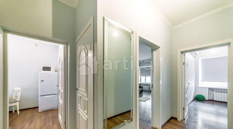 2-комн. квартира, 65 м2, 3/6 эт. Ростов-на-Дону - изображение 10