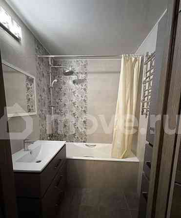 4-комн. квартира, 90.5 м2, 4/12 эт. Москва