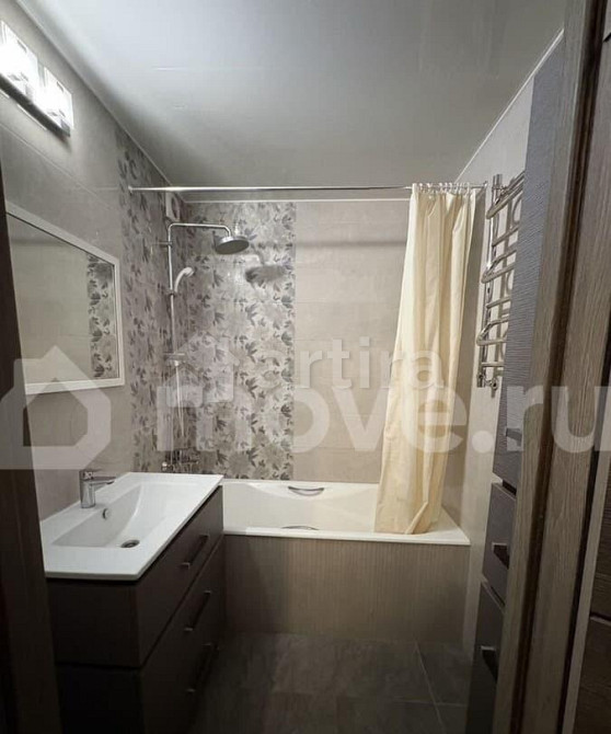 4-комн. квартира, 90.5 м2, 4/12 эт. Москва - изображение 3