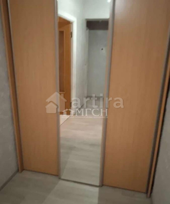 1-комн. квартира, 38.5 м2, 10/17 эт. Москва - изображение 6