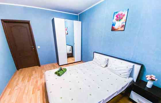 3-комн. квартира, 62 м2, 7/25 эт. Химки