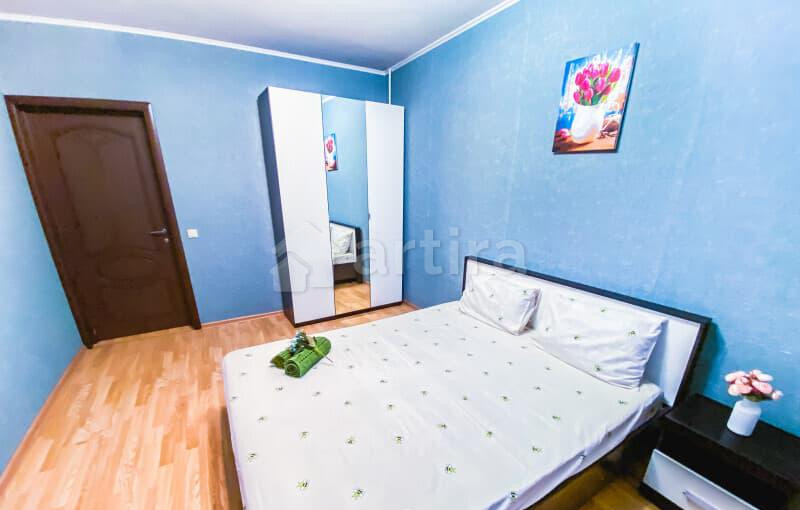 3-комн. квартира, 62 м2, 7/25 эт. Химки - изображение 5