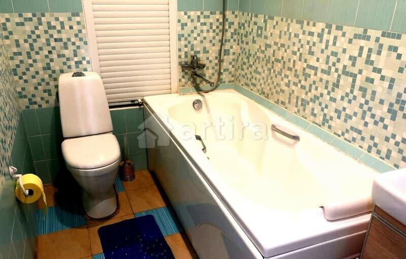 2-комн. квартира, 60 м2, 17/21 эт. Железнодорожный - изображение 19