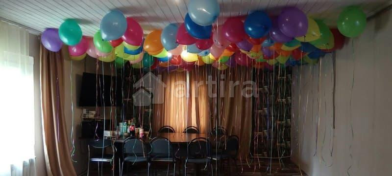 Коттедж, 150 м2 Санкт-Петербург - изображение 2