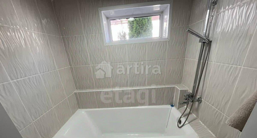 Дом, 140 м2, 2 сотки, 1 эт. Брянск - изображение 7