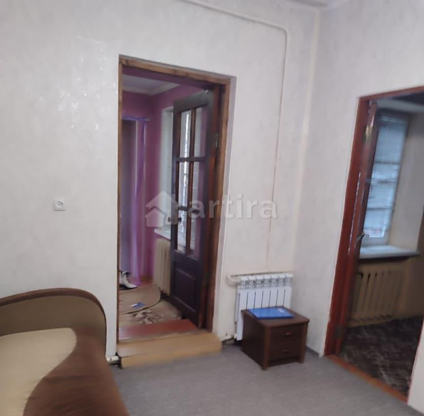 Часть дома, 75 м2, 2 сотки, 2 эт. Бахчисарай - изображение 1