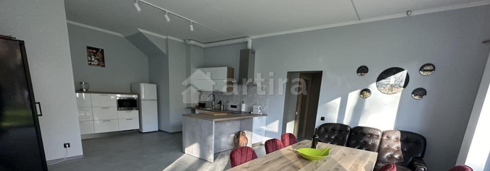 Дом, 200 м2, 50 соток, 2 эт. Выборг - изображение 1