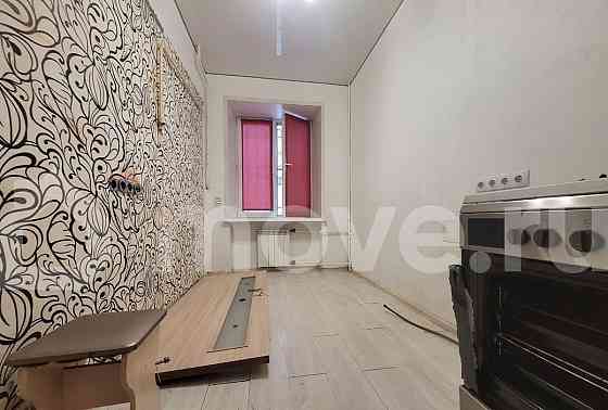 Студия, 16.3 м2, 1/6 эт. Москва