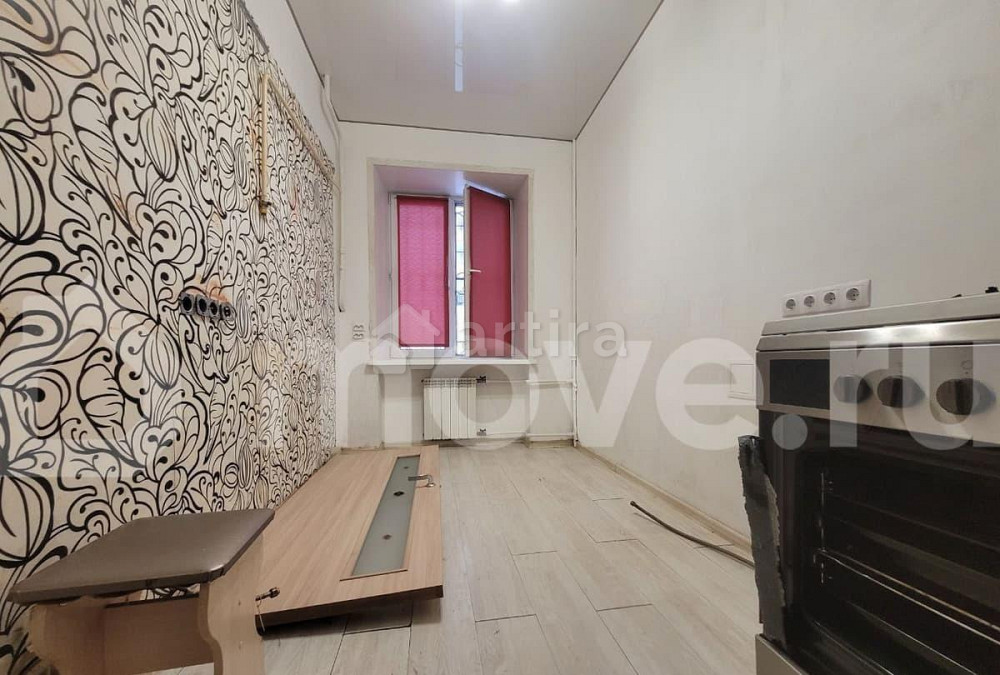 Студия, 16.3 м2, 1/6 эт. Москва - изображение 6