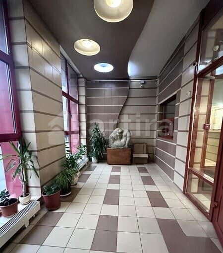 1-комн. квартира, 40 м2, 15/15 эт. Москва - изображение 11