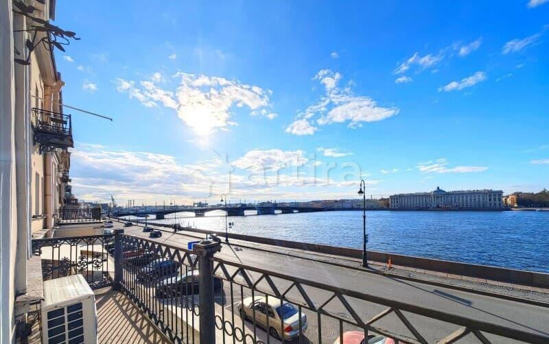 2-комн. квартира, 43 м2, 2/3 эт. Санкт-Петербург - изображение 6