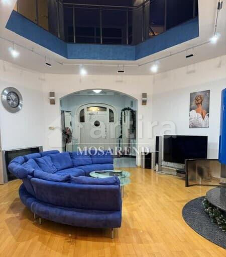 Коттедж, 520 м2 Краснознаменск - изображение 7