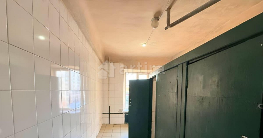 Комната, 15 м2, 4/5 эт. Новосибирск - изображение 6