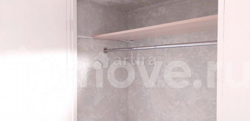 1-комн. квартира, 32.7 м2, 8/9 эт. Москва - изображение 3