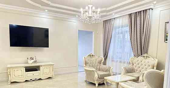 Дом, 280 м2, 6 соток, 3 эт. Дмитров