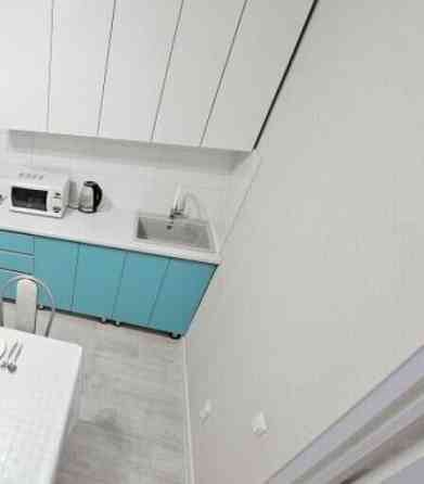 1-комн. квартира, 36 м2, 3/9 эт. Екатеринбург