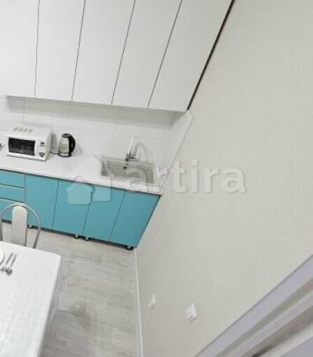 1-комн. квартира, 36 м2, 3/9 эт. Екатеринбург - изображение 6