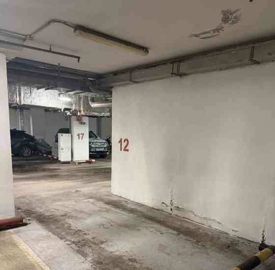 Гараж, 15.8 м2 Москва