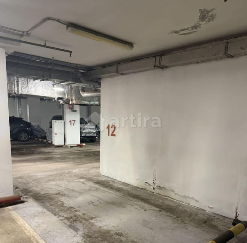 Гараж, 15.8 м2 Москва - изображение 4