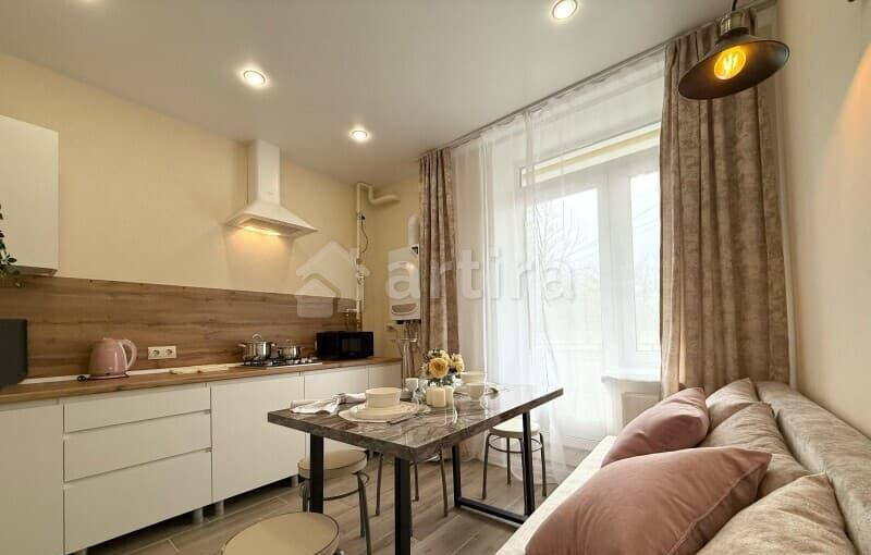 2-комн. квартира, 67 м2, 1/11 эт. Калуга - изображение 15