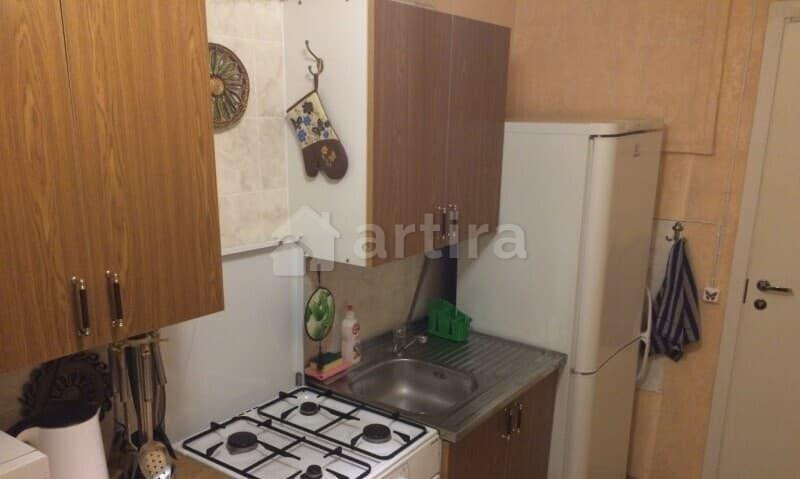 1-комн. квартира, 36 м2, 2/5 эт. Москва - изображение 1