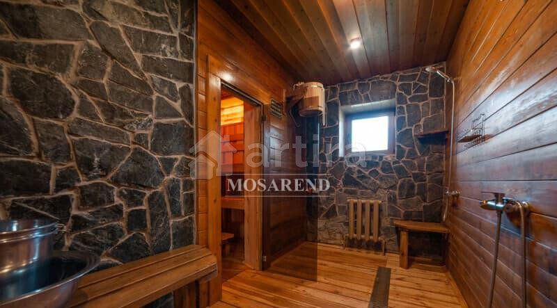 Коттедж, 300 м2 Истра - изображение 18