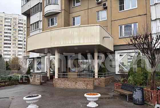 3-комн. квартира, 87.1 м2, 6/24 эт. Москва