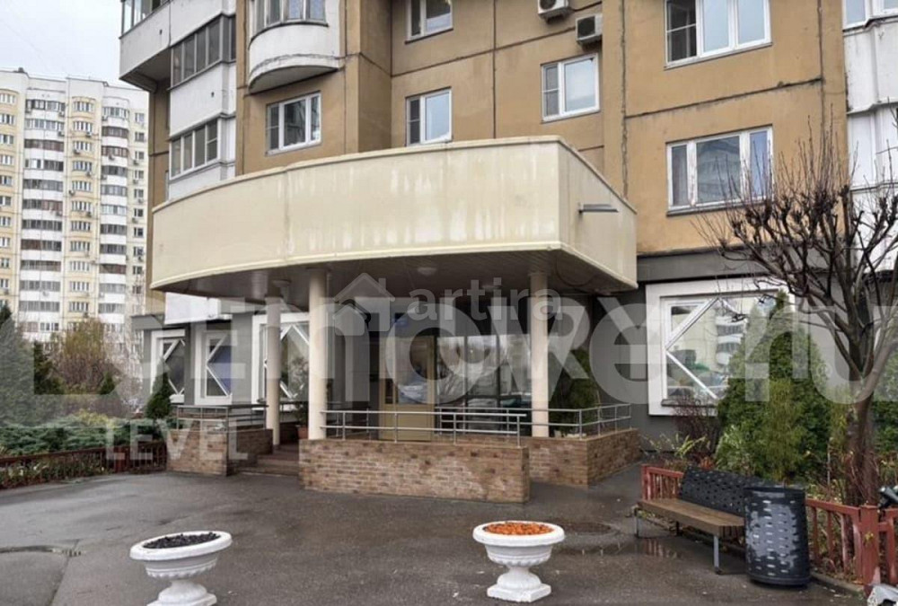 3-комн. квартира, 87.1 м2, 6/24 эт. Москва - изображение 4