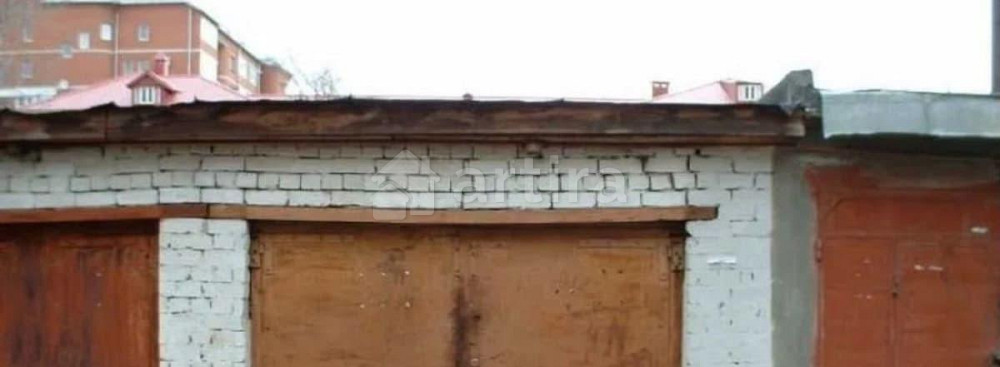 Гараж, 25 м2 Кемерово - изображение 4