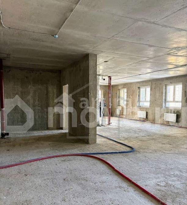 4-комн. квартира, 171.4 м2, 24/33 эт. Москва - изображение 2